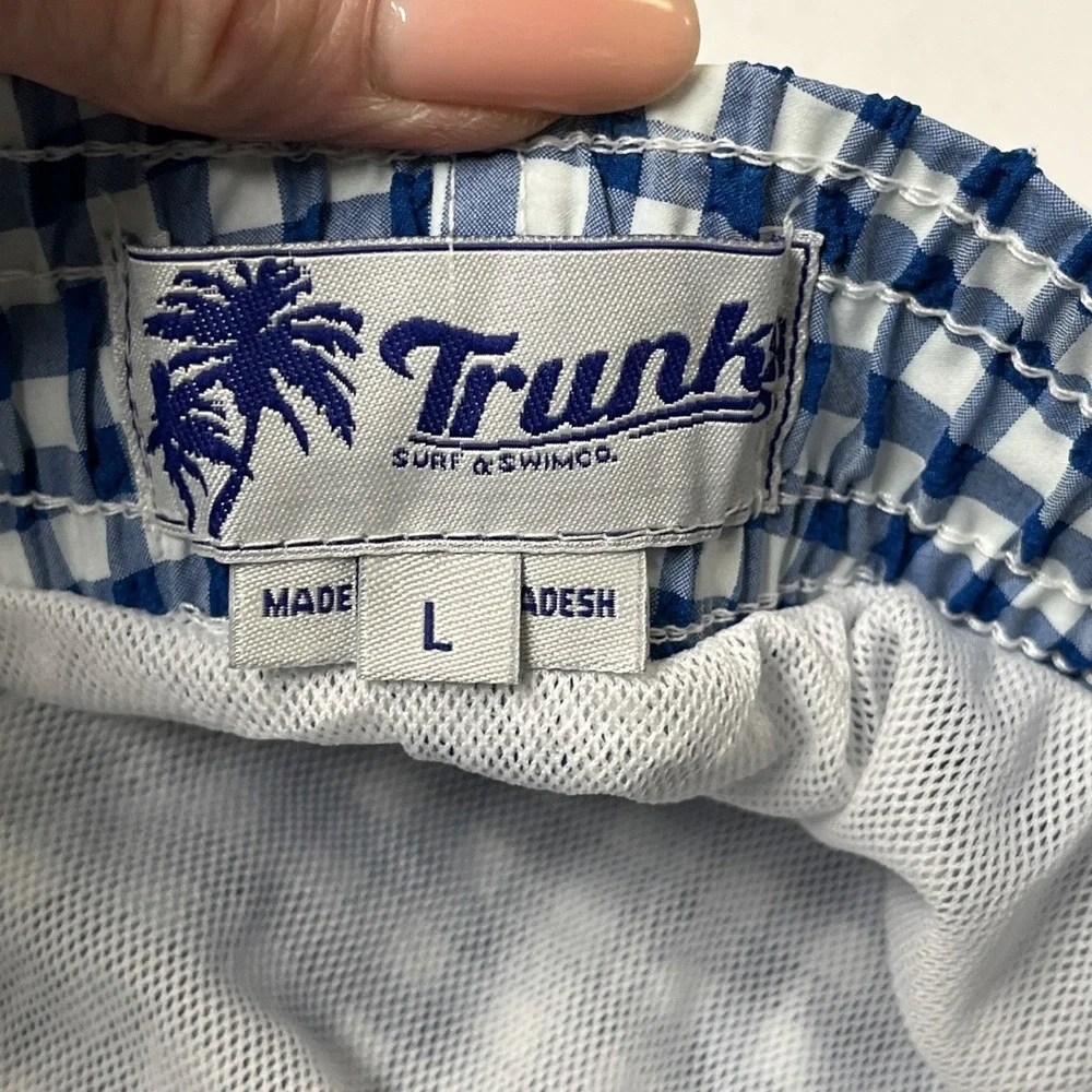 Trunks Surf & Swim Co trunks swim